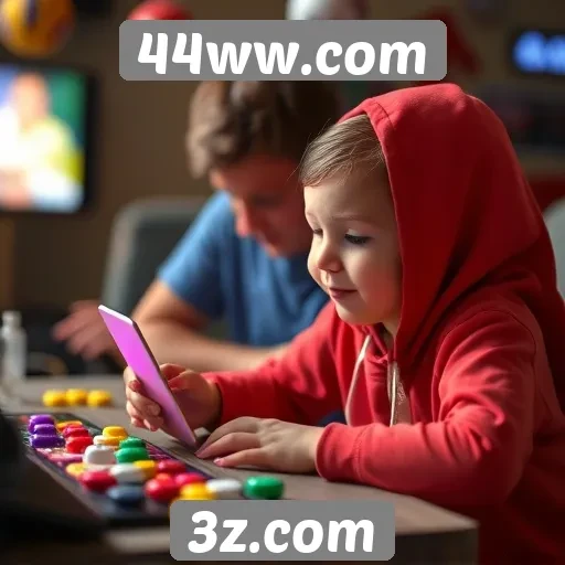 Acessibilidade e inclusão no 44ww.com