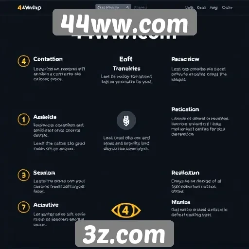 Análise das principais características de 44ww.com