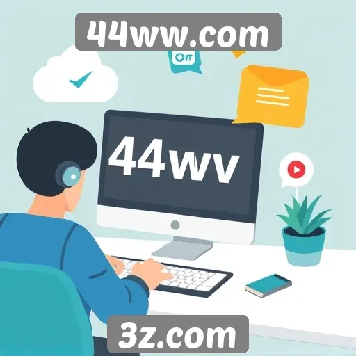 Guia completo para iniciantes em 44ww.com