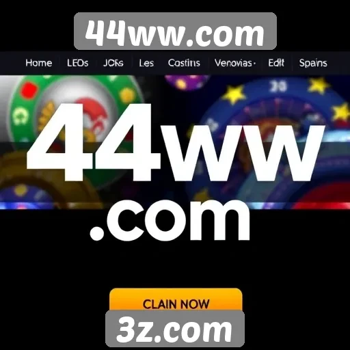 Comparação de 44ww.com com outros sites de jogos