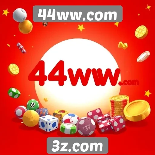 Desenvolvimento e atualizações constantes no 44ww.com