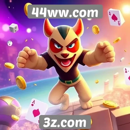 Eventos e torneios promovidos pelo 44ww.com