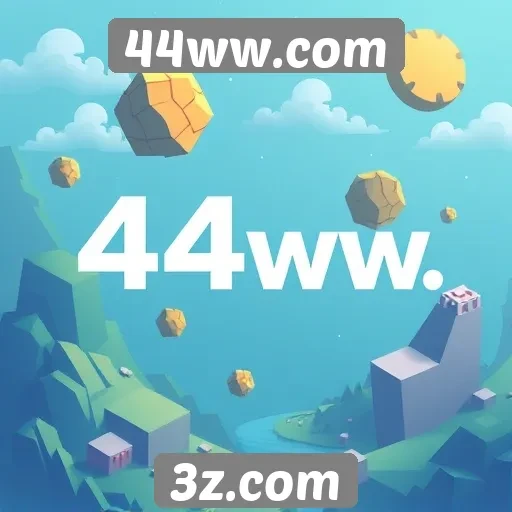 Future updates e novidades esperadas no 44ww.com