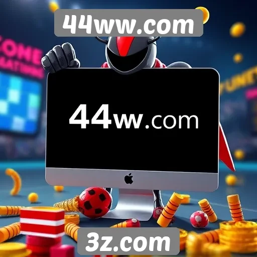 A importância das atualizações em 44ww.com