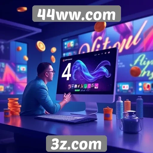 Dicas para melhorar sua experiência em 44ww.com