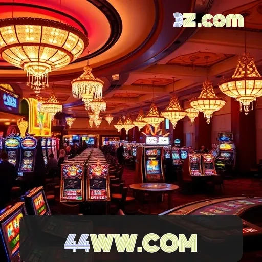 Login Único e Incrível no 44ww.com: Junte-se Agora!