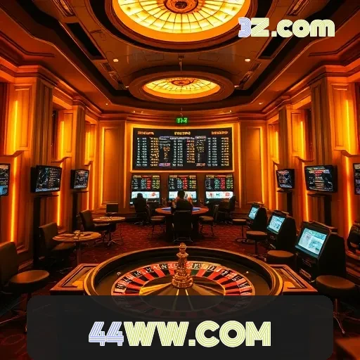 Atrações da Plataforma do 44ww.com que Você Não Pode Ignorar