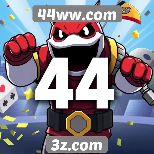 Análise dos jogos populares em 44ww.com