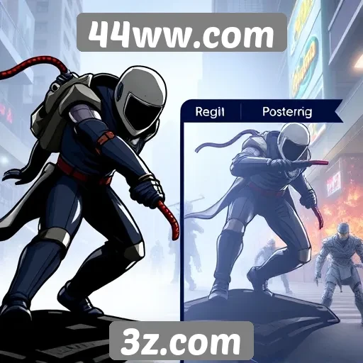 Comparativo de jogos populares no 44ww.com