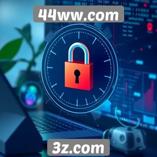 Dicas de segurança ao jogar no 44ww.com