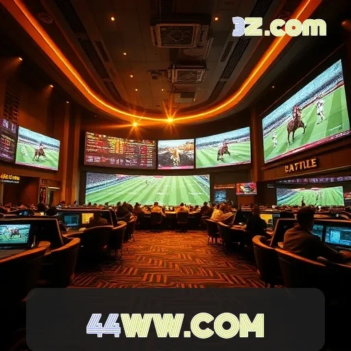 Explore Slots Incríveis no 44ww.com e Divirta-se!