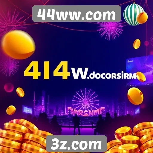 Promoções e eventos especiais no 44ww.com