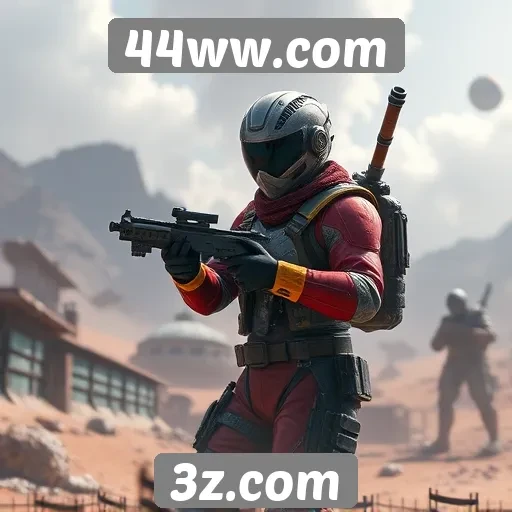 44ww.com lançará novos jogos em 2025